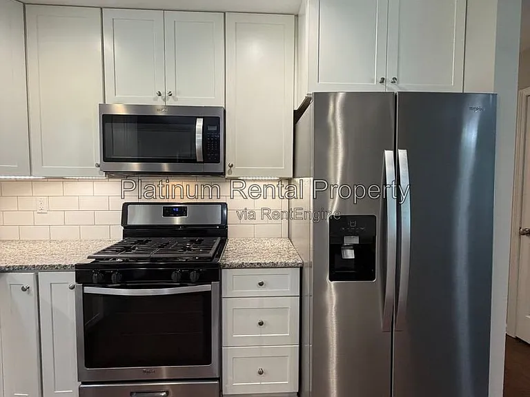 3016 Butler Creek Rd NW — Photo 10