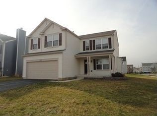 1817 Silver Ridge Dr #D, Plainfield, IL 60586