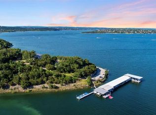 0 Chisholm Trl, Spicewood, TX 78669