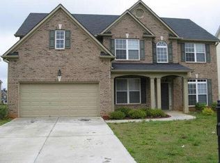 3281 Kessock Ridge Trl, Snellville, GA 30039