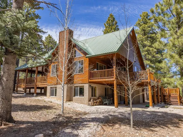 2090 N Willis Creek Rd, Duck Creek Village, UT 84762