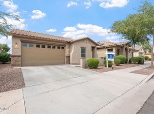 1138 S Olympic Dr, Gilbert, AZ 85296