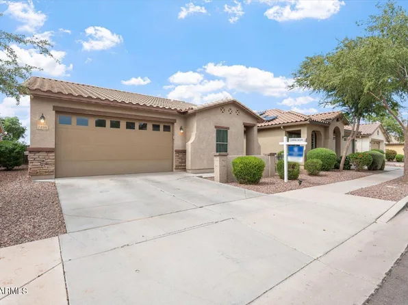 1138 S OLYMPIC Drive, Gilbert, AZ 85296