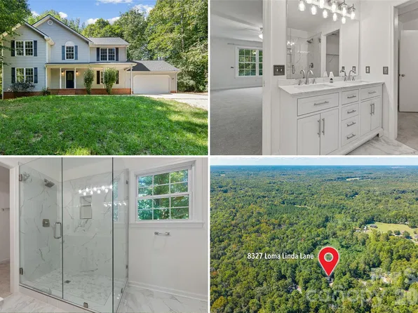 8327 Loma Linda Ln, Waxhaw, NC 28173