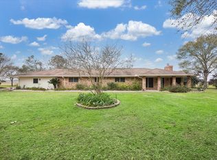 479 S Fm 331 Rd, Sealy, TX 77474