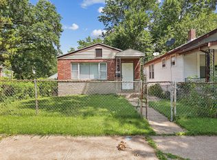 1111 Canaan Ave, Saint Louis, MO 63147