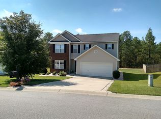 14 Kimpton Dr, Elgin, SC 29045