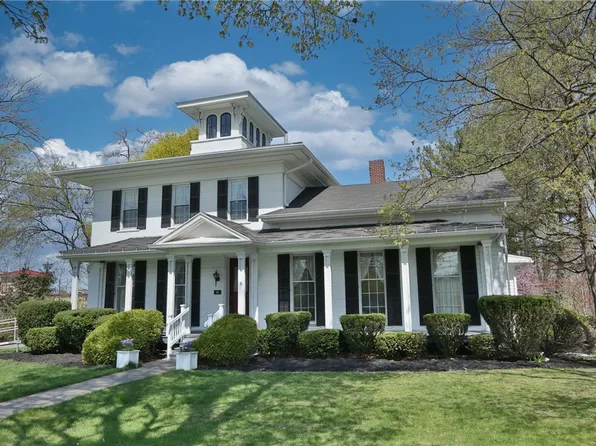 96 West Ave, Brockport, NY 14420