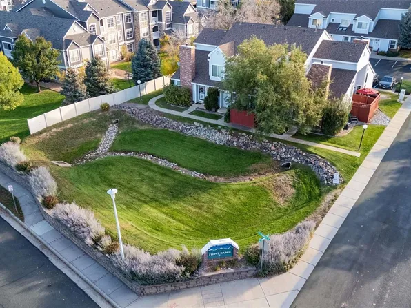 12292 Bannock Circle #C, Denver, CO 80234