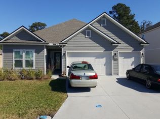 12289 Sacha Rd, Jacksonville, FL 32226