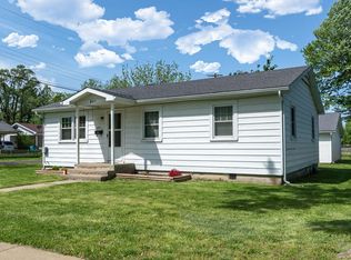 801 N Farmer Ave, Springfield, MO 65802