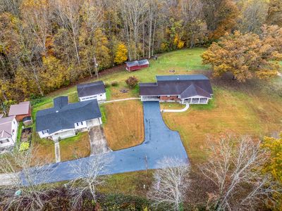 55 Burchwell Ln, West Liberty, KY, 41472