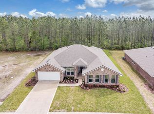 12582 Weeping Branch Cir, Jacksonville, FL 32218