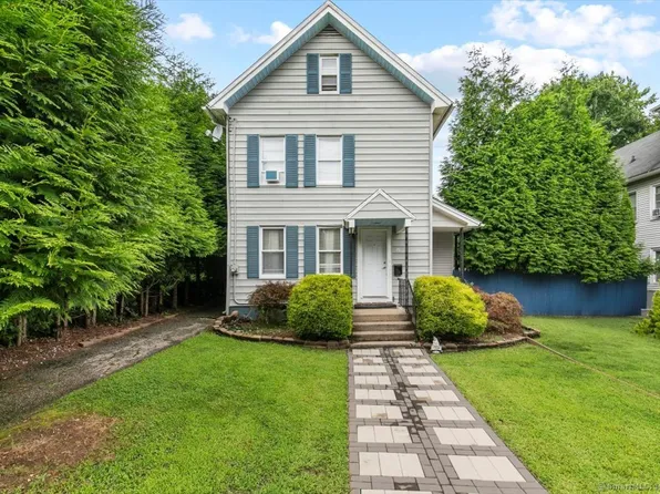 70 Dwight Street, Ansonia, CT 06401