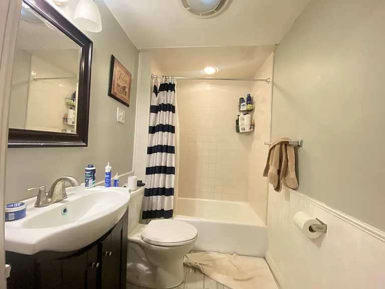 4 O St #1 — Photo 7