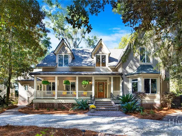 331 Silver Stream Lane, Richmond Hill, GA 31324