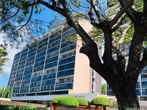 4300 Waialae Ave APT B502, Honolulu, HI 96816