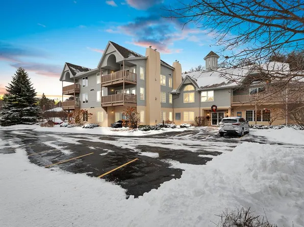 10673 Regatta Way Unit 4541, Sister Bay, WI 54234
