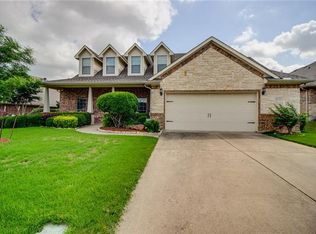 1626 Melanie Trl, Midlothian, TX 76065