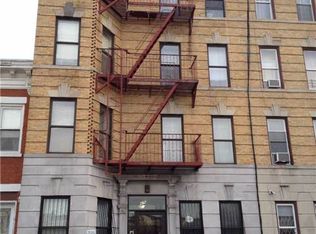 876 Macon St #G2A, Brooklyn, NY 11233