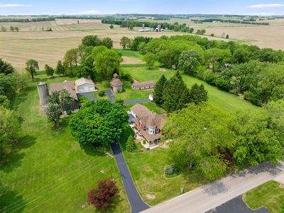 12002 Patterson Rd, Durand, IL, 61024