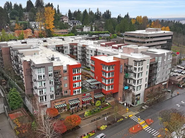 Aviara, 2441 76th Ave SE APT 417, Mercer Island, WA 98040