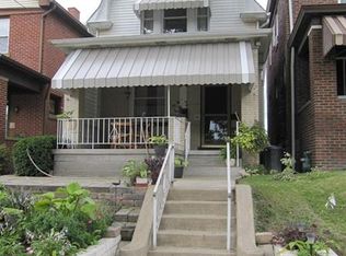 66 Harwood St, Pittsburgh, PA 15211
