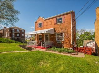 3029 Churchview Ave, Pittsburgh, PA 15227