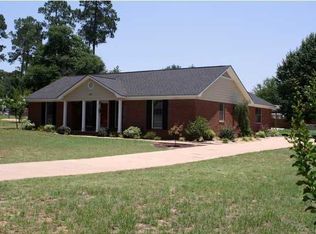 235 Sportsman Club Rd, Leesburg, GA 31763