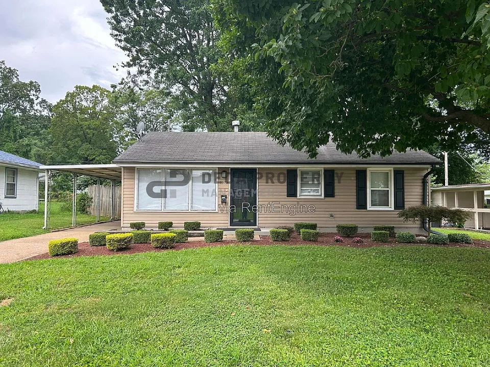 1175 Gahan Dr