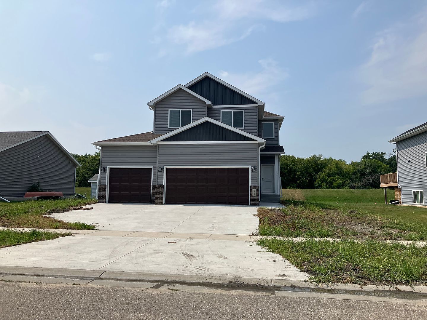 1360 Goldenwood Dr, West Fargo, ND 58078 Zillow