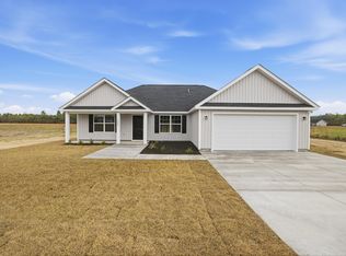 3652 Bethel Chapel Rd. LOT 2; BETHEL CHAPEL, Loris, SC 29569