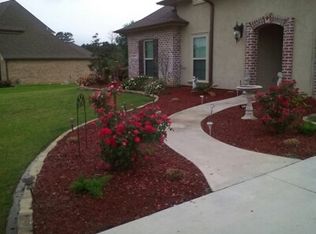 275 Damascus Rd, Center, TX 75935