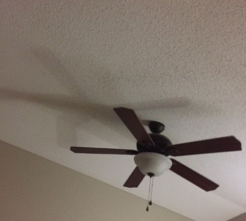 Ceiling Fans