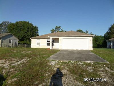 8575 98th Ct, Vero Beach, FL, 32967