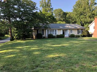 104 N Carolina Ave, Lexington, NC 27292