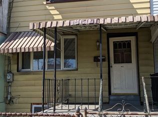 1573 So 8th St, Camden, NJ 08104