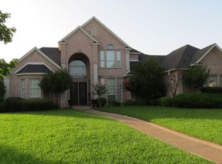 6501 Mesa Ridge Ct, Fort Worth, TX 76137