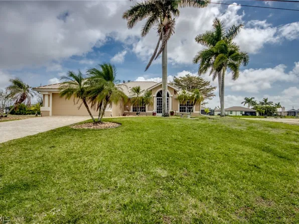 3809 SW 11th Ct, Cape Coral, FL 33914