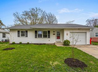 1804 Scottsdale Dr, Champaign, IL 61821