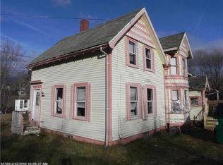 112 Cutler Rd, East Machias, ME 04630