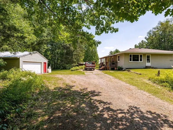 2592 Strandberg Rd, Barnum, MN 55707