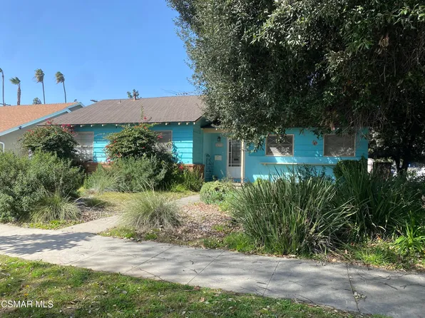 20335 Gresham St, Winnetka, CA 91306