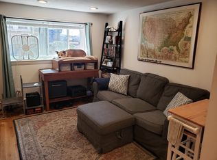 15 Euston Rd #62, Brighton, MA 02135