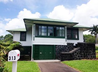 313 Haili St, Hilo, HI 96720