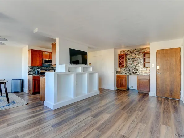 789 Clarkson Street #501, Denver, CO 80218