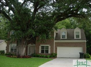 183 Lions Gate Rd, Savannah, GA 31419