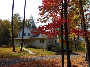 83 Soper Rd, New Paltz, NY 12561