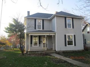 61 Webb St, Delaware, OH 43015