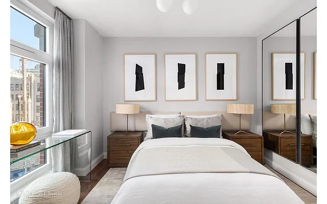 Rented by Douglas Elliman | media 18